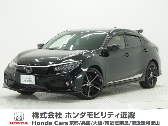 ホンダ シビック 