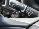 パドルシフトも装備されておりますので、スポーティなドライビングも可能です!