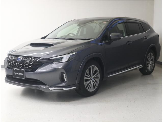 レヴォーグレイバック 1.8 リミテッド EX 4WD 