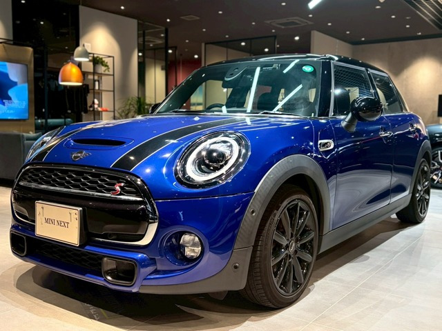 BMW MINI ミニ 