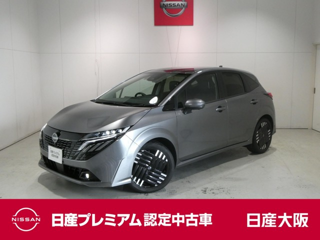 ノートオーラ 1.2 G 