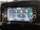 ■ 装備1 ■ 純正ナビ フルセグTV Bluetoothオーディオ SDオーディオ DVD再生 AUX CD ラジオ