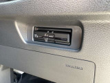 ETCです。セットアップを完了してから納車となりますので、すぐにご利用頂けます。