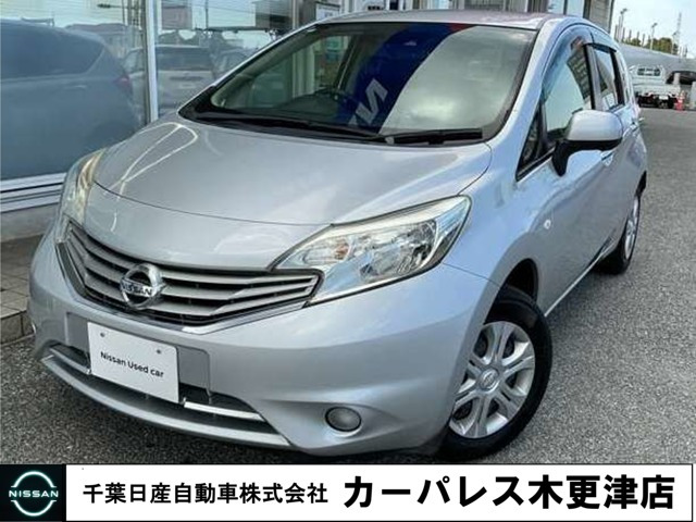 日産 ノート 