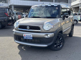 ☆品質と保証で安心のディーラー中古車☆ 4WD ☆ 前後ブレーキサポート ☆