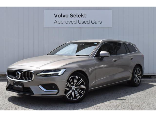 ボルボ V60 