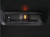 今や必需品の◆ETC車載器 装備車◆ 有料道路を利用する際にスムースに通過でき、わずらわしい料金支払いから開放されます!