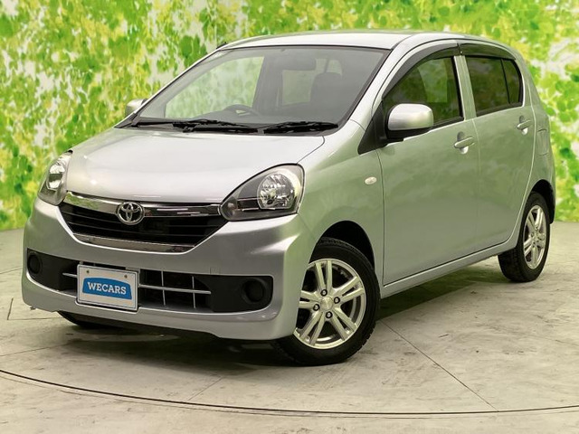 トヨタ ピクシスエポック 