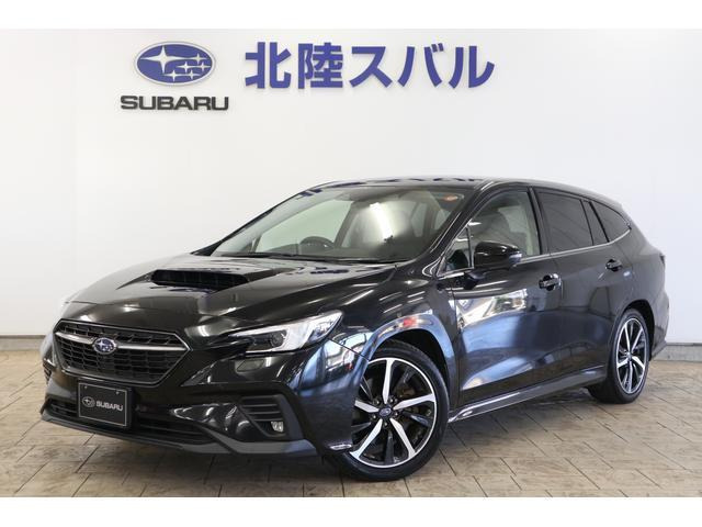 レヴォーグ 1.8 GT-H EX 4WD 