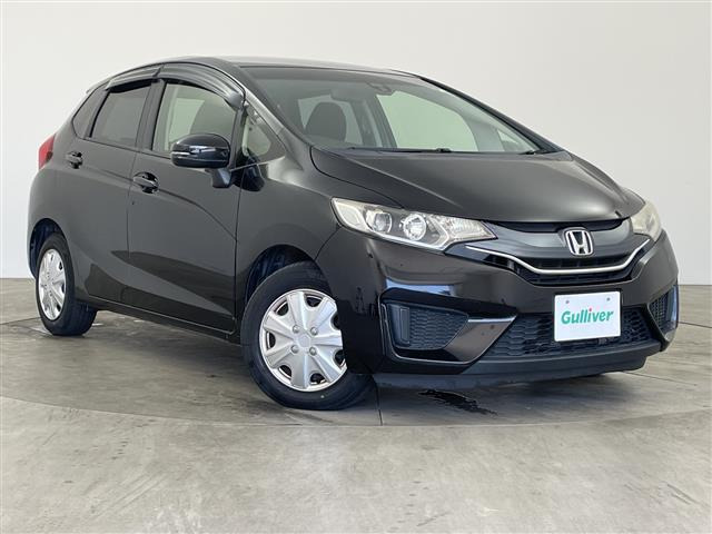 ホンダ フィット 