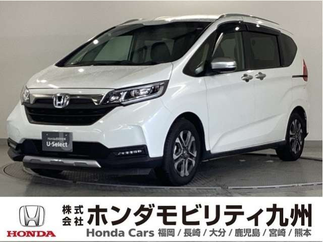 ホンダ フリード 