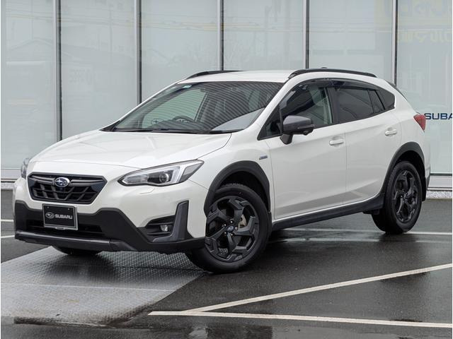 XV  2.0 アドバンス 4WD