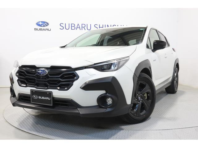 クロストレック 2.0 ツーリング 4WD 