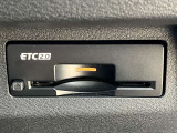 ETC付きです!セットアップを完了してから納車となりますので、すぐにご利用頂けます♪