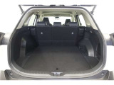 ラゲッジスペースは、日常生活において充分な広さを確保☆開口部も広く、積み下ろしもラクラクです♪♪