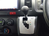 MTモード付。発進時やシフトチェンジ時もストレスなくマニュアル運転を楽しめます♪