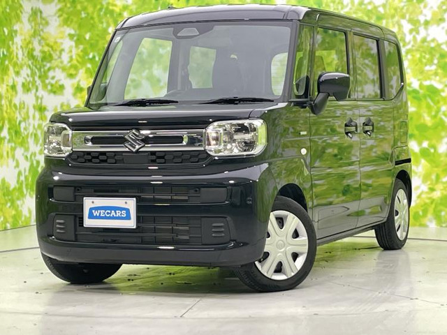 スズキ スペーシア 