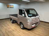 ナビ・ドラレコ・ETC装備のお買得モデル・ハイゼットトラックが登場しました♪お買得モデルの為、店頭で現車確認・ご契約いただけるお客様への販売とさせていただいております。お気軽にお問い合わせください!