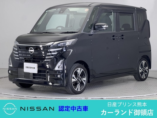 日産 デイズ 