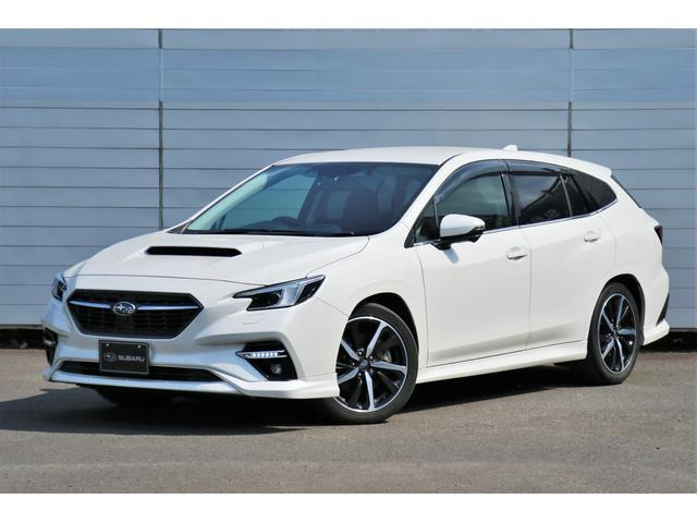 レヴォーグ 1.8 GT-H EX 4WD 