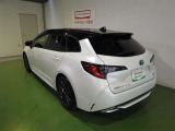 カローラツーリング 1.8 ハイブリッド W×B 