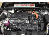 ハリアー 2.5 ハイブリッド E-Four Z 4WD 