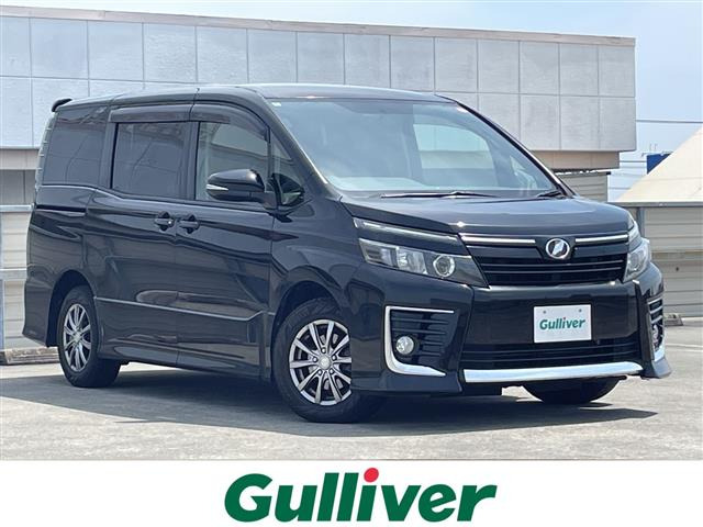 トヨタ ヴォクシー 