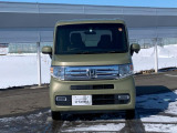 2019年式N-VAN入庫しました。