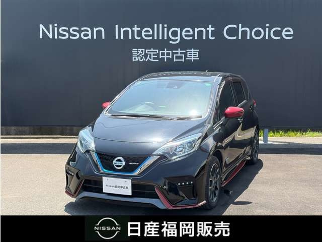 日産 ノート 