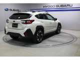 クロストレック 2.0 リミテッド 4WD 