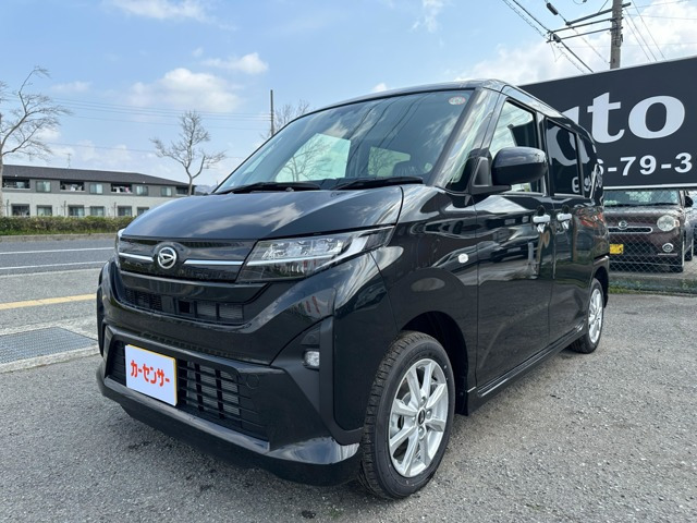 ダイハツ ムーヴ 