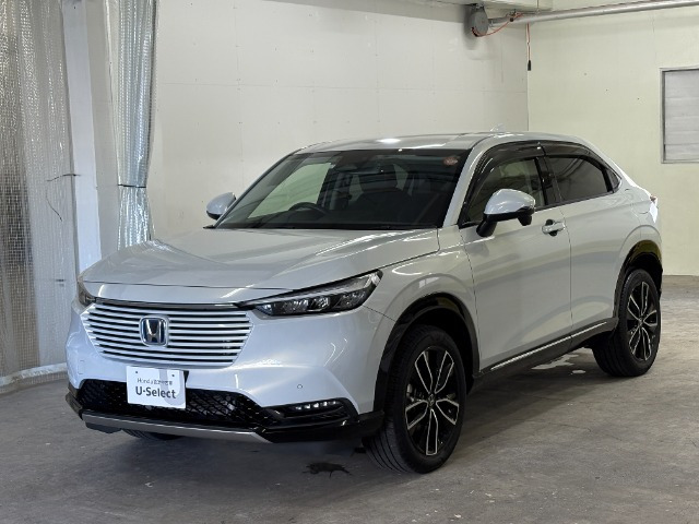 ホンダ ヴェゼル 