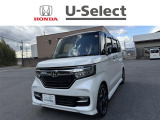 ホンダ N-BOXカスタム