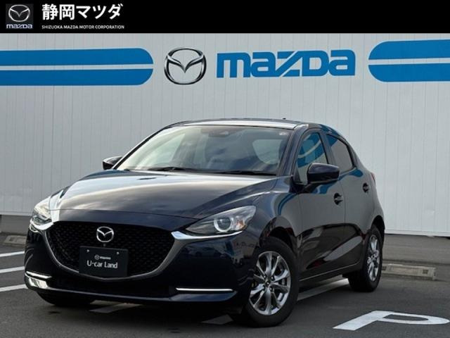 マツダ MAZDA2 