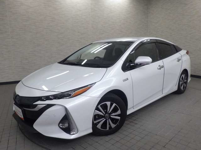 プリウスPHV 1.8 A 