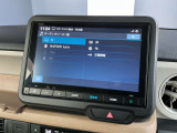 純正8インチ Honda CONNECTナビナビ/フルセグTV/Bluetooth有【Gathers・VXM-245ZFEi】