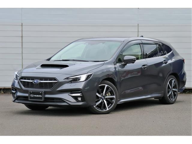 レヴォーグ 1.8 GT-H EX 4WD 