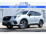 トルクフルな1.8Lターボエンジン搭載のSPORT!新世代アイサイトも搭載して安全性もアップ!人気のある後期型です