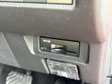 ETCです。セットアップを完了してから納車となりますので、すぐにご利用頂けます♪