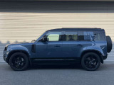ディフェンダー 110 X ダイナミック HSE 3.0L D350 ディーゼル 4WD 