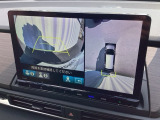 バックカメラも装備しております。車庫入れの苦手なお客様も安心!重宝してくれます!