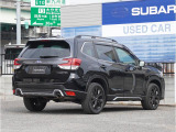 フォレスター 1.8 スポーツ 4WD 