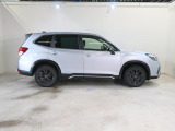 フォレスター 1.8 スポーツ 4WD 