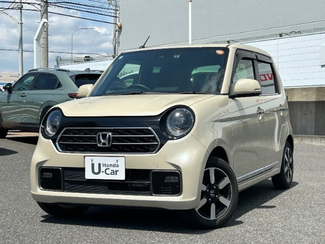 N-ONE プレミアム 