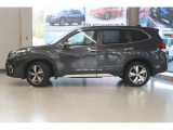 フォレスター 2.0 アドバンス 4WD 