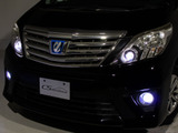 ★HIDヘッドライト★明るさ、視認性抜群!LEDへの換装もお任せください!