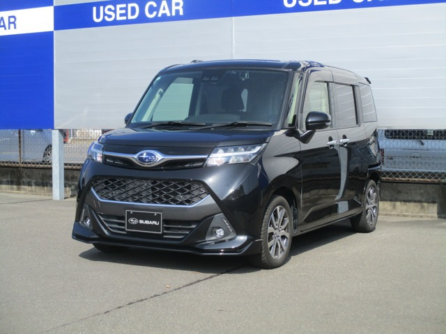 ジャスティ 1.0 カスタムRS スマートアシスト 