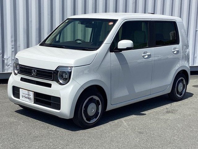 ホンダ N-WGN 