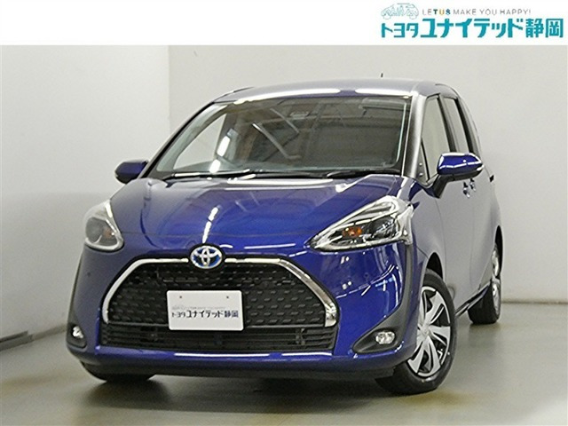 トヨタ シエンタ 