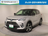 トヨタ ライズ